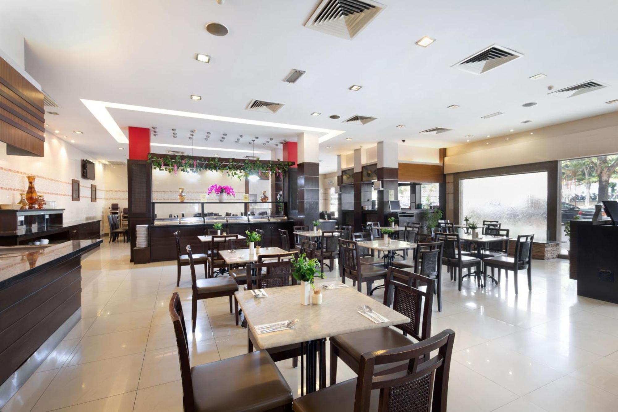 Kings Hotel Melaka Екстер'єр фото