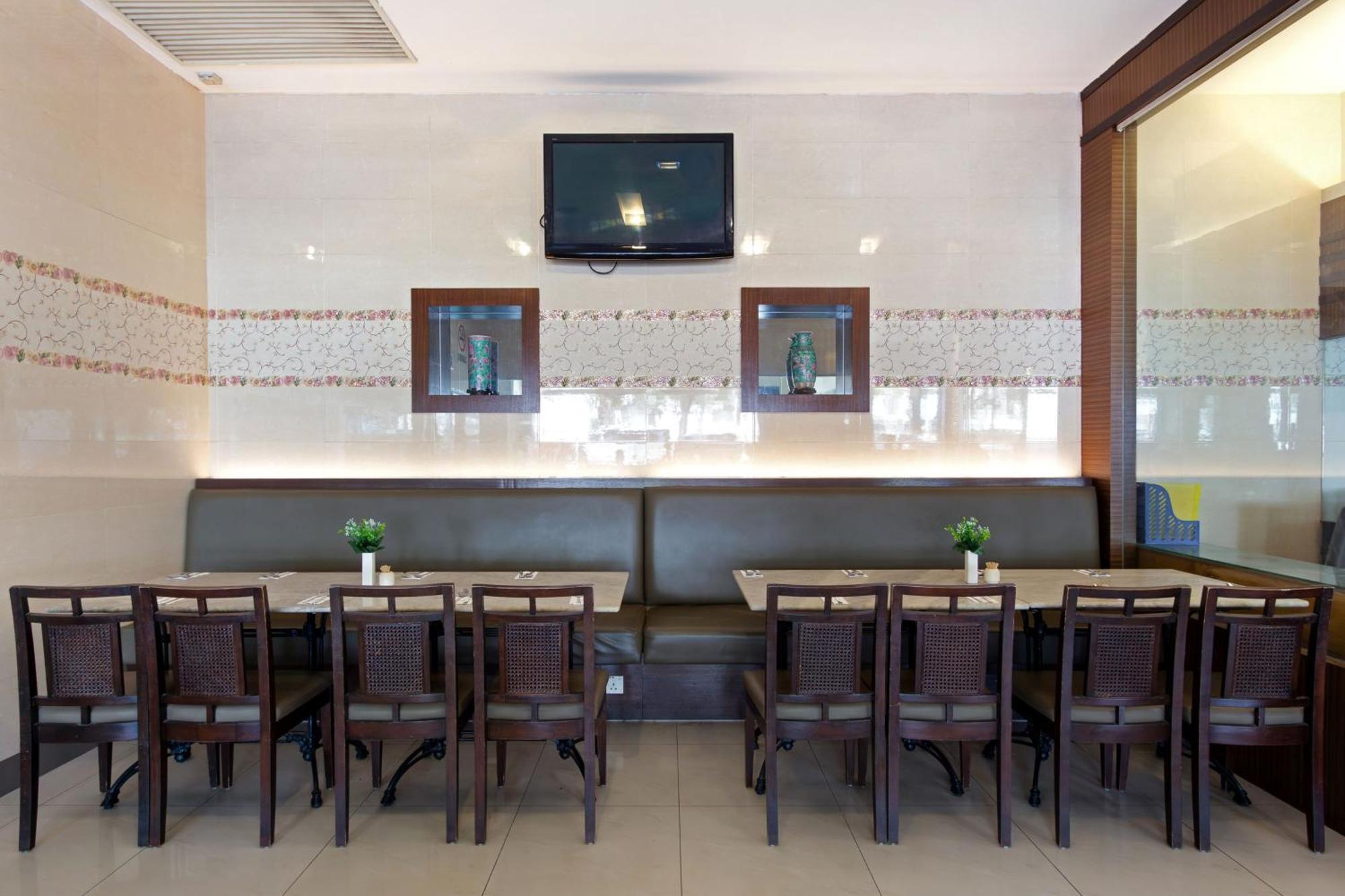 Kings Hotel Melaka Екстер'єр фото