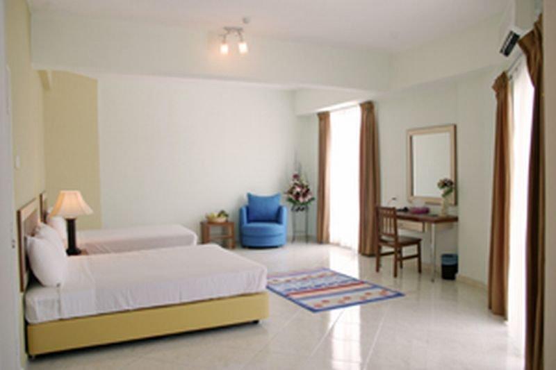 Kings Hotel Melaka Екстер'єр фото